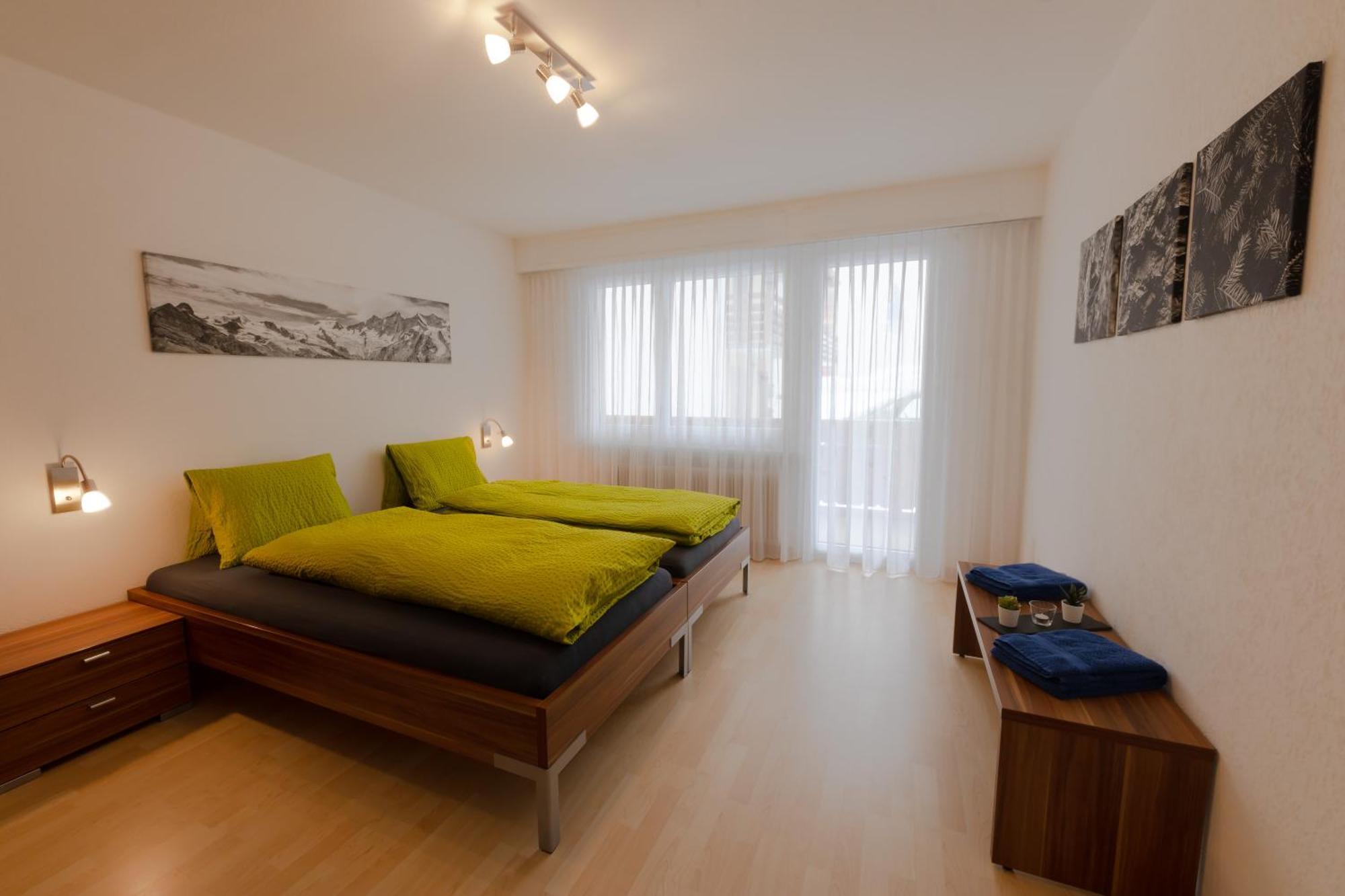 Apartments Saasunia Cameră foto